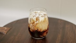 How To Make Cold Brew Coffee at Home [upl. by Atsirt687]