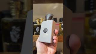 Amouage Opus XII Rose Incense youtube youtubeshorts fragrance parfum [upl. by Cypro]