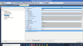 Mitsubishi PLC As Modbus TCP MasterClient [upl. by Shaughnessy334]