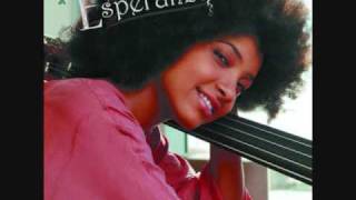 Esperanza Spalding  Samba em Preludio [upl. by Krein]