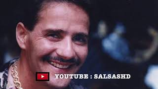 Frankie Ruiz  SALSA MIX Vol4 Grandes Exitos UNA HORA COMPLETA  2017 [upl. by Ardnac]