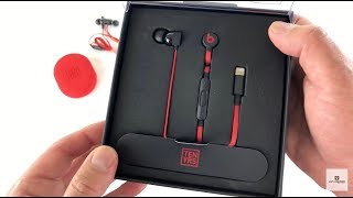 First Look Beats urbeats3 Decade Collection [upl. by Notsrik884]