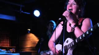 Stars  Calendar Girl  9222012  Mercury Lounge [upl. by Weirick]