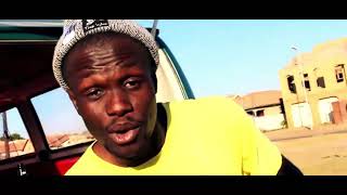 Sfilikwane  Vandal Official music video [upl. by Harias190]