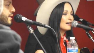 Kacey Musgraves  quotFinequot [upl. by Meehaf]