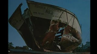 The Legend of the Edmund Fitzgerald 20 years later  WTOL 11 Vault  Nov 26 1995 [upl. by Norahs]