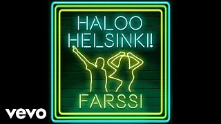 Haloo Helsinki  Farssi Audio [upl. by Potter]