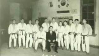 Changs Hapkido Academy  an overview [upl. by Eixela253]