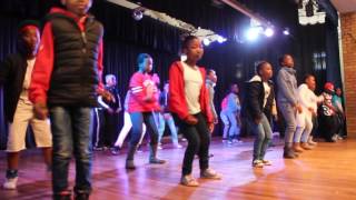 Youth Day Concert [upl. by Nwatna]