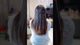 Automatic Hair Braider DIY Braiding Hairstyle Machine [upl. by Oiramed]