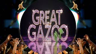 Great Gazoo  Silence of the Jams [upl. by Aerahs]