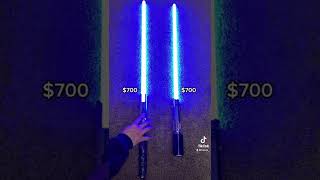 700 Lightsabers [upl. by Eleira522]