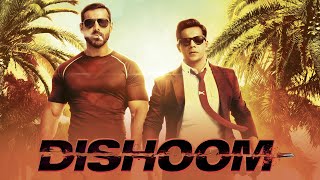 Dishoom Full Movie Plot In Hindi  Hollywood Movie Review  Varun Dhawan  Jacqueline Fernandez [upl. by Stefa11]