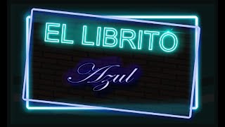 El Librito Azul  Capitulo 12  2023 parati interesante espiritualidad foryou fyp [upl. by Debera128]