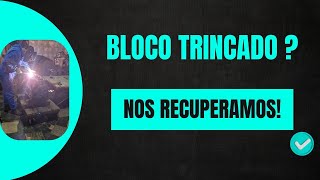 BLOCO TRINCADO 3 [upl. by Aynek546]