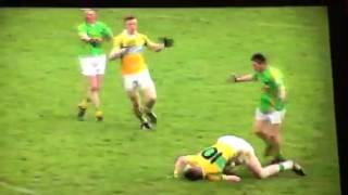 One of the funniest GAA videos ever [upl. by Aspa]