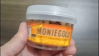 MONIEGOLD  Chewy Tamarind Candy asmr sounds shorts trending [upl. by Lottie]