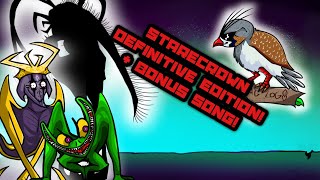 Vs Starecrown Definitive Edition  FNF Mod [upl. by Susy]