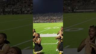 quotGO Get Emquot cheer cheerleading cheerlife varsitycheer stompandshake share [upl. by Four634]