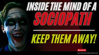 Sociopathy Psychology Identify and React to Sociopaths SociopathPsychology SignsOfASociopath [upl. by Wagoner595]