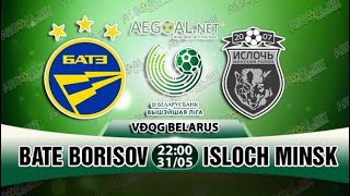 🔴 LIVE  BATE Borisov vs Isloch Minsk  Belarus 2020 [upl. by Oran860]