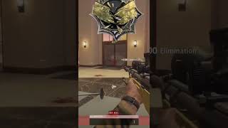 No need for fmj blackops6 blackopsclips bo6 bo6clips [upl. by Adekram]