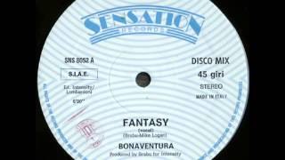 Bonaventura Fantasy 1986 [upl. by Eeryk]