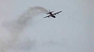 Fat Albert JATO takeoff [upl. by Abraham]