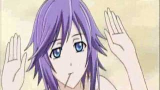 All That She Is Shirayuki Mizore [upl. by Shauna]