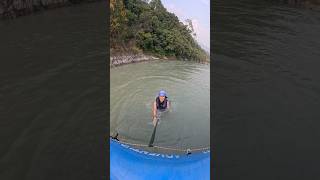 River Rafting  Rishikesh [upl. by Latsyrd]