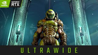 RTX 2060 Ultrawide 2560x1080 Test in 9 Games [upl. by Niltak]