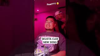 SKUSTA CLEE NEW SONG  Low Key skustaclee [upl. by Cyrill]