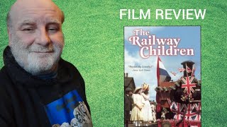 The Railway Children 1970 Bluray  Film Review [upl. by Llewsor]