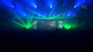 PART 1 OF 2 GAMMER  HARDCORE HEAVEN WEEKENDER 2009 [upl. by Aikemal]