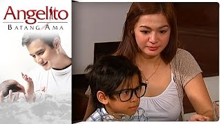 Angelito Ang Batang Ama  Episode 81 [upl. by Imogene]