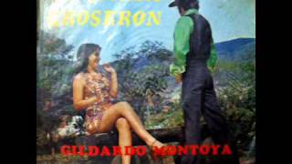 Gildardo Montoya  Se me Para el Corazón [upl. by Cyprian]