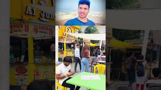 Ladki Ko Hi Gira Dya 😂😂 comedy duet funnycomedy Azizbr funny [upl. by Sellma]