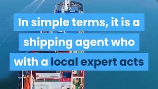 What is a freight forwarder Part1 [upl. by Ojybbob978]