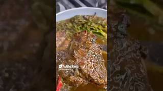 Jamaican pepper Chicken with Rice and Peas 🇯🇲trending subscribe shorts food chicken fyp [upl. by Boles716]