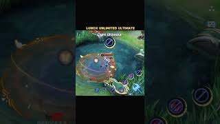 ✅ Lunox need Nerf  Tutorial by Renyaaa [upl. by Hoi]