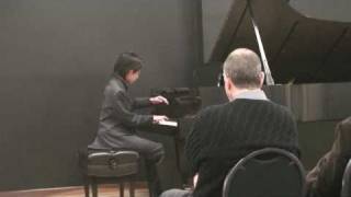 Brahms Rhapsody in G minor Op 79 No 2 [upl. by Kyla925]