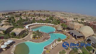 Club Calimera Habiba Resort amp Aquapark [upl. by Ennyleuqcaj]