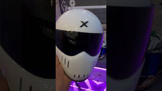 Axor Helmet ⛑️ axor axorhelmets viral shorts youtubeshorts shortsfeed trending video [upl. by Anikehs]