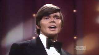 John Davidson sings quotDidnt We Almost Make it This Timequot live in concert Ed Sullivan HD [upl. by Schoenberg151]