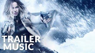 Colossal Trailer Music  Extremities  UNDERWORLD BLOOD WARS  Official quotBloodquot Trailer [upl. by Neale]