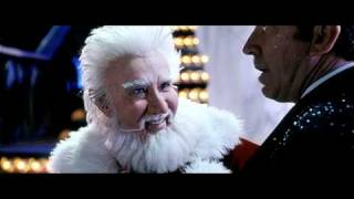 Santa Clause 3  Eine frostige Bescherung Trailer [upl. by Oinimreh]