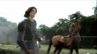 Prince Caspian Narnia Trailer [upl. by Raleigh637]