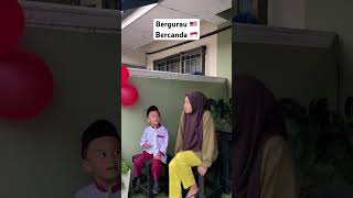 Bahasa indonesia dan malaysia music cover reggae song bahasa shorts indonesiamalaysia [upl. by Meehaf33]