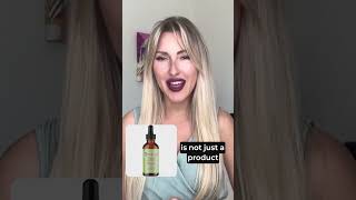 Revitalize Your Hair Mielle Organics Rosemary Mint Oil for Stronger Strands [upl. by Aicia]