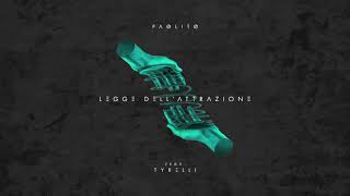 Paolito  Legge dellAttrazione Prod by Tyrelli [upl. by Oicangi]